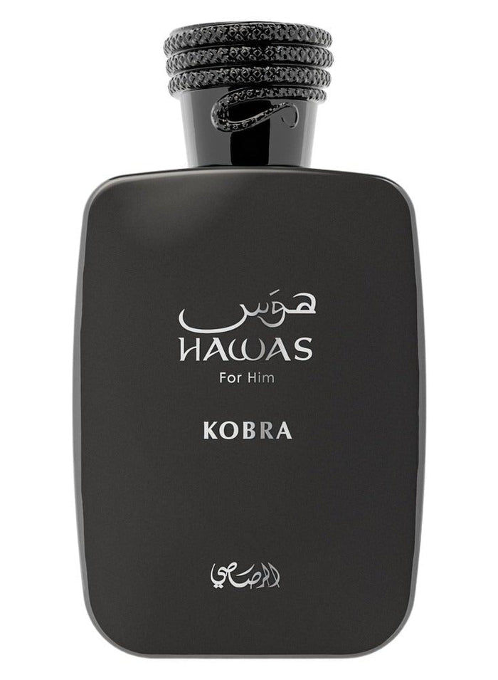 Rasasi Hawas Kobra For Him EDP 100ml
