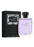 Rasasi Hawas Perfume for Men EDP 100ml