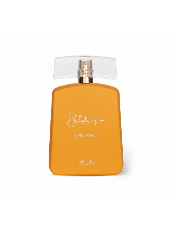 Rasasi Shuhrah Opulence 90ml
