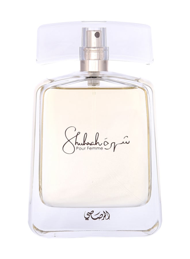 Rasasi Shuhrah Perfume for Women EDP 90ml