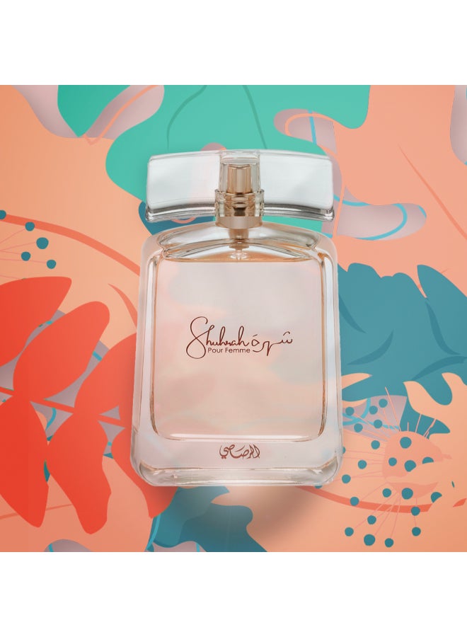 Rasasi Shuhrah Perfume for Women EDP 90ml