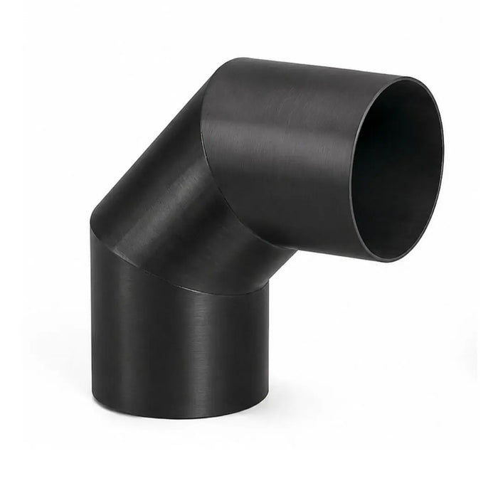 RB73 Quaruba/Fennek/Quercus 90 Degree Flue Elbow