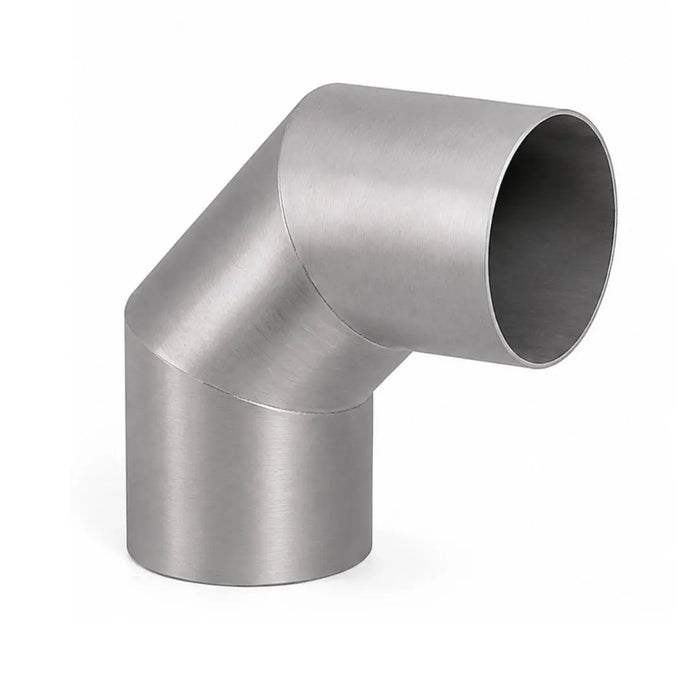 RB73 Quaruba/Fennek/Quercus 90 Degree Flue Elbow