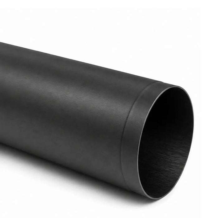 RB73 Quaruba/Fennek/Quercus Flue Extension Pipe