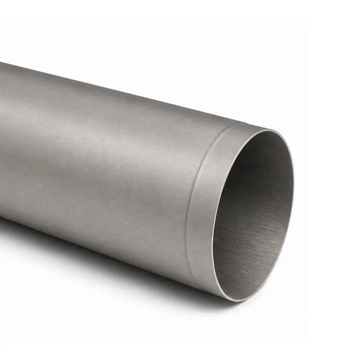 RB73 Quaruba/Fennek/Quercus Flue Extension Pipe