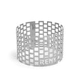 RB73 Stainless Steel Spark Catcher (100mm) - Piquia outdoor fireplace