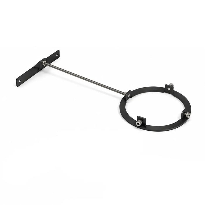 RB73 Wall Bracket - Quaruba/Fennek/Quercus & Piquia