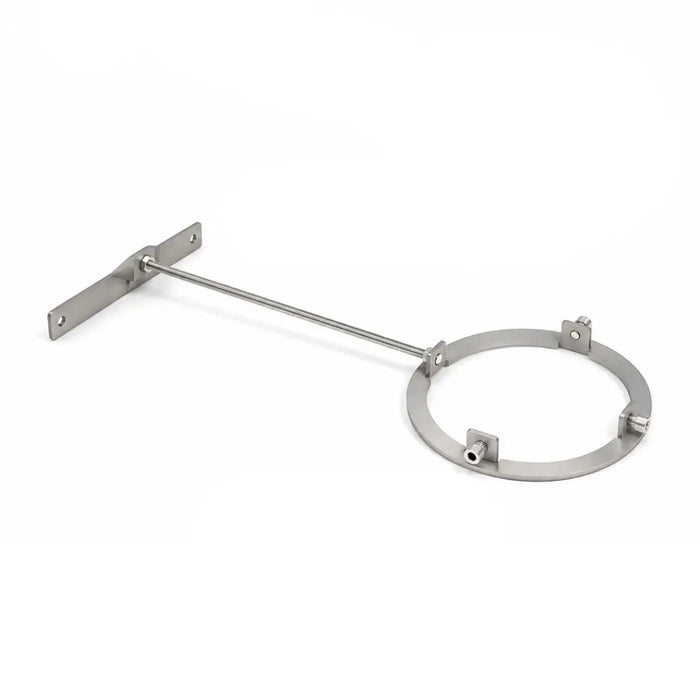 RB73 Wall Bracket - Quaruba/Fennek/Quercus & Piquia