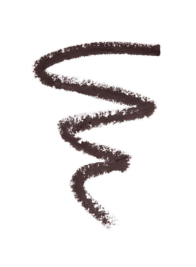 REVOLUTION Makeup Revolution Streamline Waterline Eyeliner Pencil Brown
