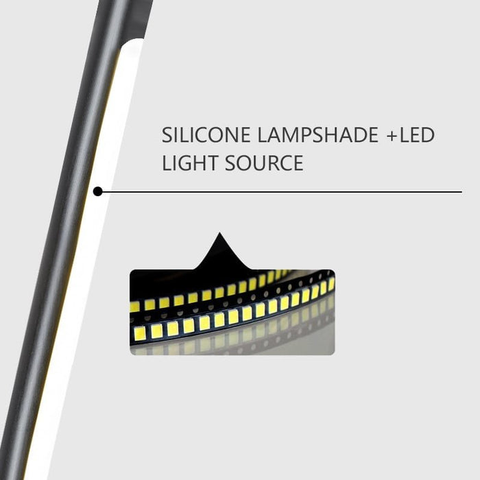 Ribbon (LED) Pendant Lamp