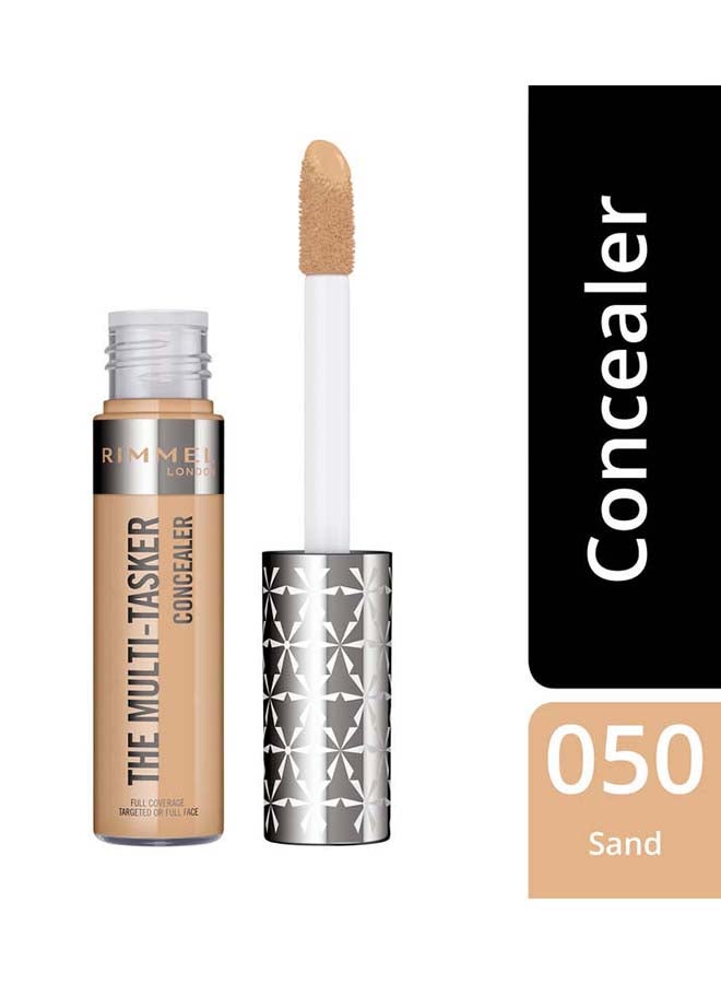 RIMMEL LONDON Multi-Tasker Concealer 50 Sand
