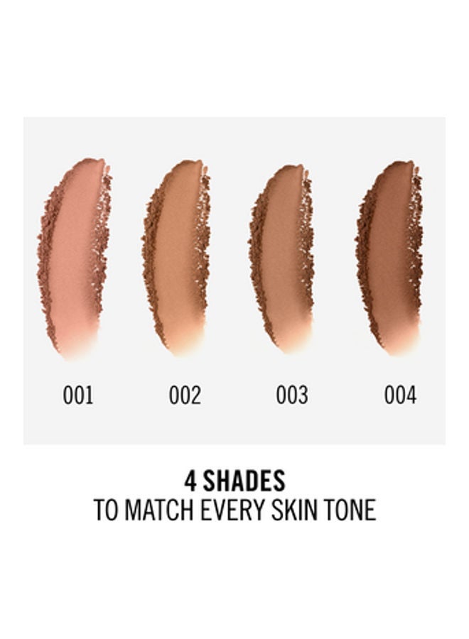 RIMMEL LONDON Natural Bronzer 002 Sunbronze