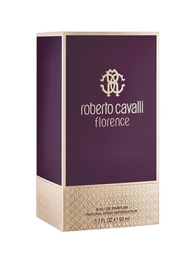roberto cavalli Florence EDP 50ml