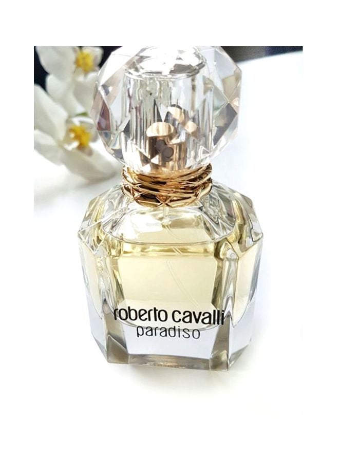 roberto cavalli Paradiso EDP 75ml