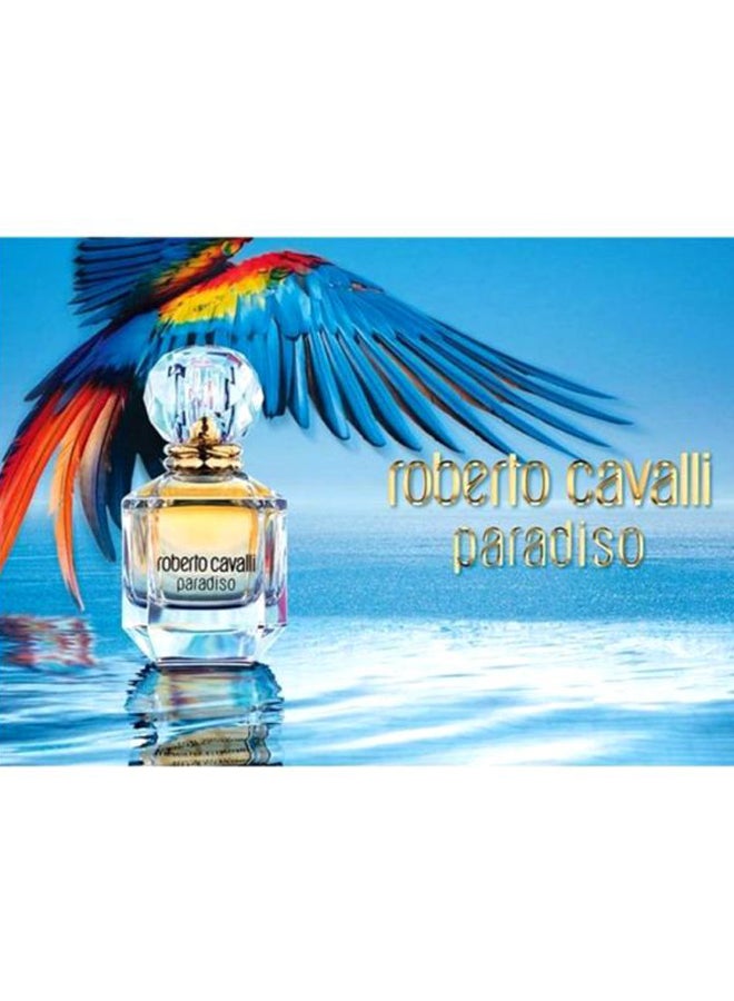 roberto cavalli Paradiso EDP 75ml