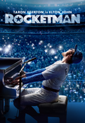 Rocketman iTunes 4K Digital Code