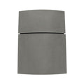 Safepost brievenbus 123 RVS - Doika BV - Brievenbus - Safepost - 7330589123900 - 12390