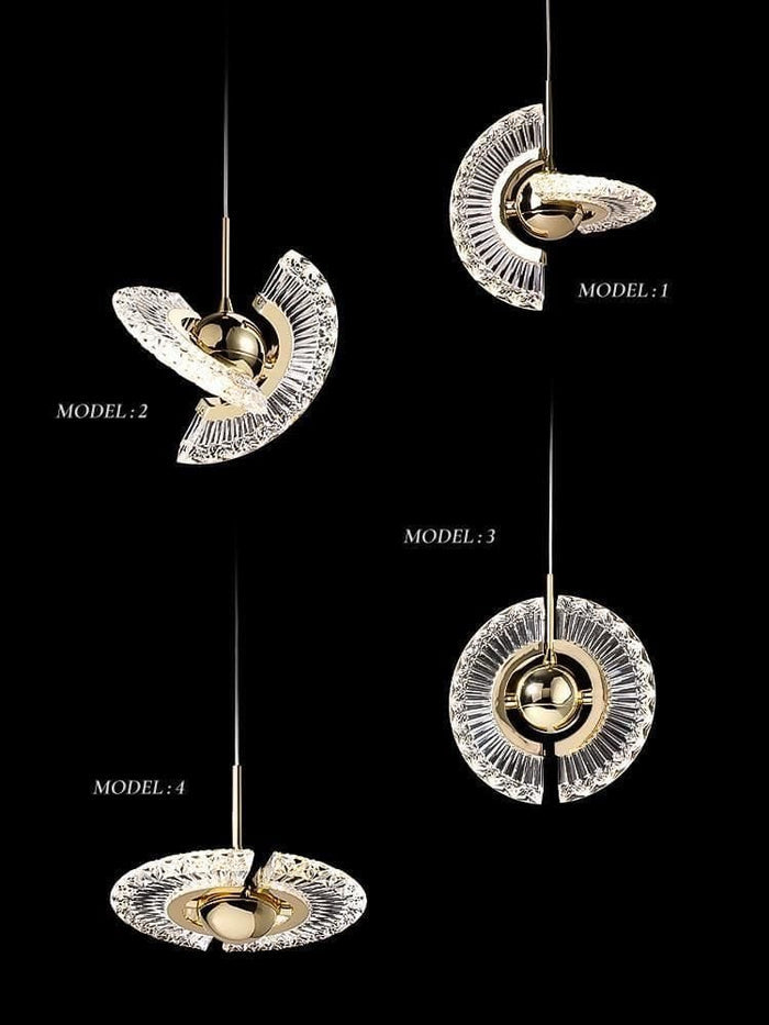 Scand-Light Pendant Light