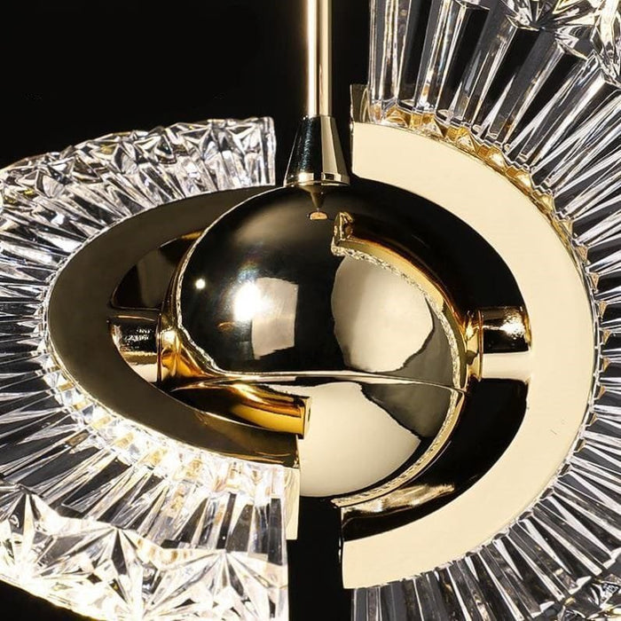 Scand-Light Pendant Light
