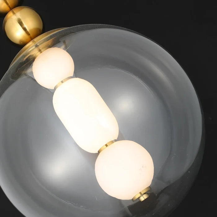 Secrets of the Orb