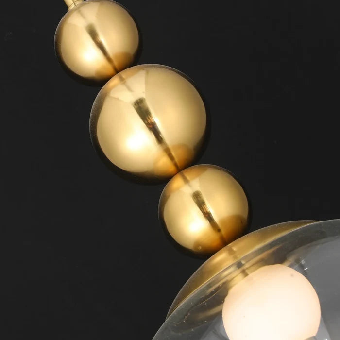 Secrets of the Orb