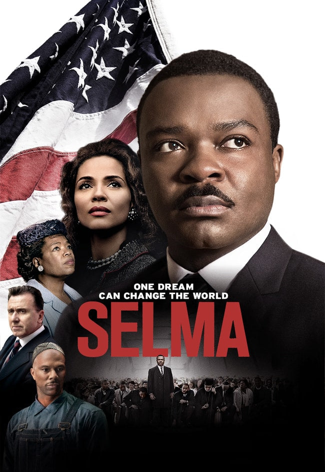 Selma Vudu HDX Digital Code
