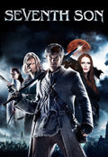 Seventh Son iTunes HD Digital Code (Redeems in iTunes; HDX Vudu & HD Google TV Transfer Across Movies Anywhere)