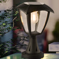 Shadowlight Solar