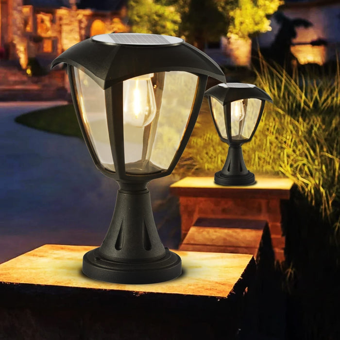 Shadowlight Solar