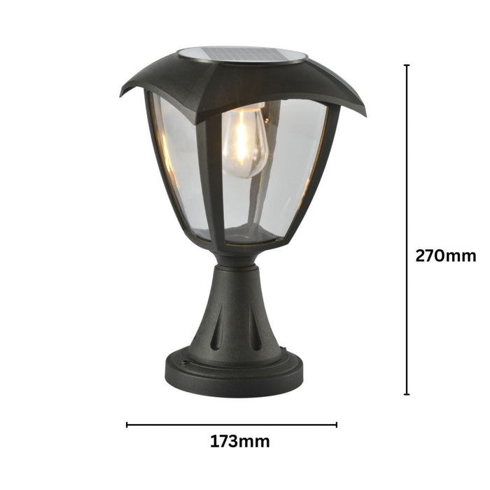 Shadowlight Solar