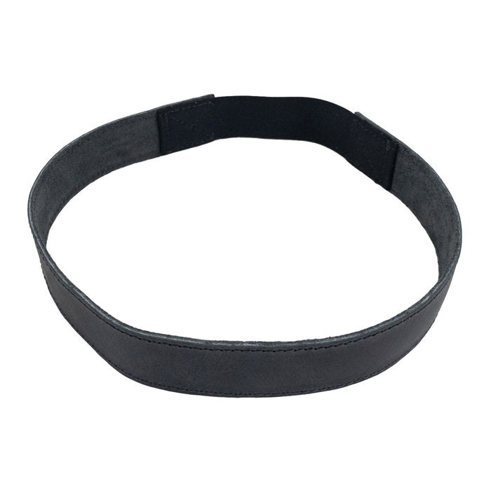 Simple Headband - Stockyard X 'The Leather Store'