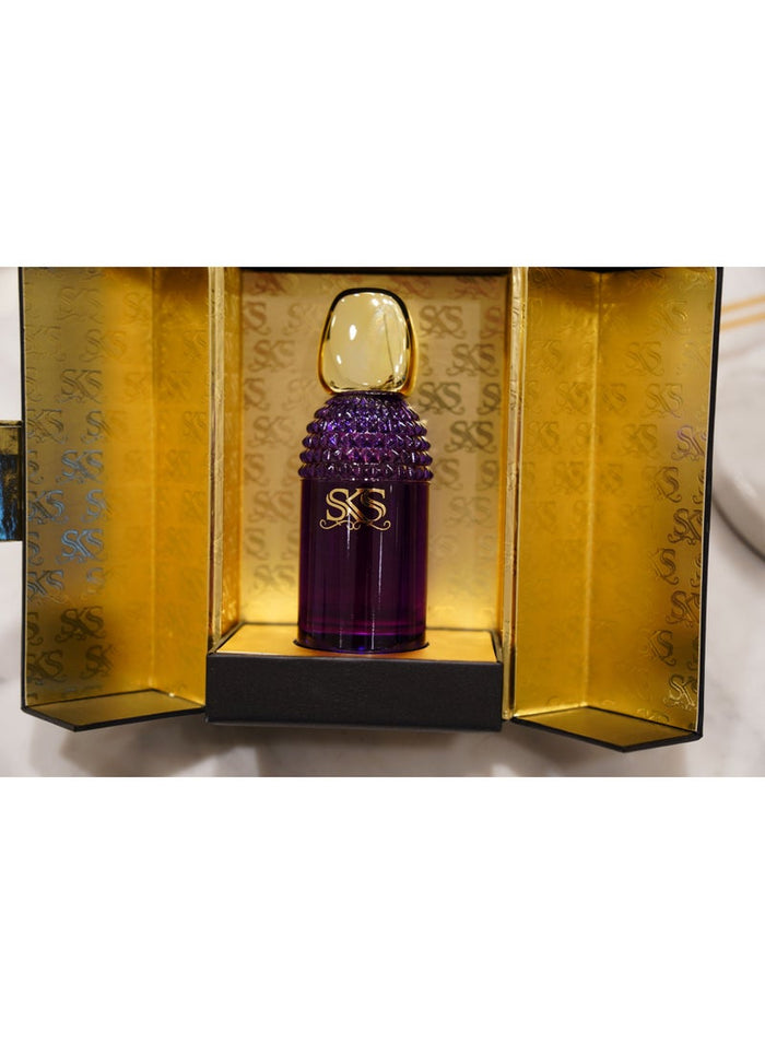 SKS LUXURY PERFUMES SKS Micallif II Eau De Parfum 75ML – Luxury Long Lasting Arabian Perfume for Men and Women– Premium Fragrance