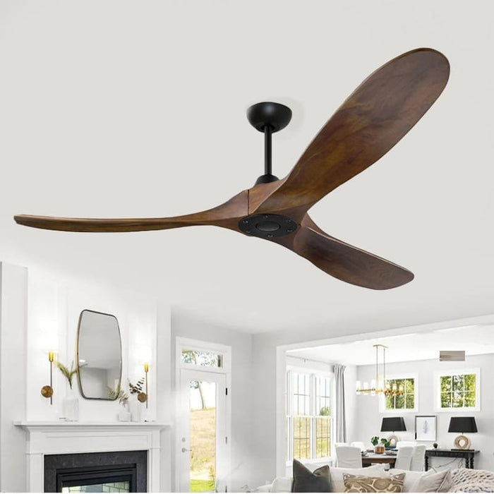 Skylark Ceiling Fan | 40W BLDC Motor | 1320mm | Metal Body