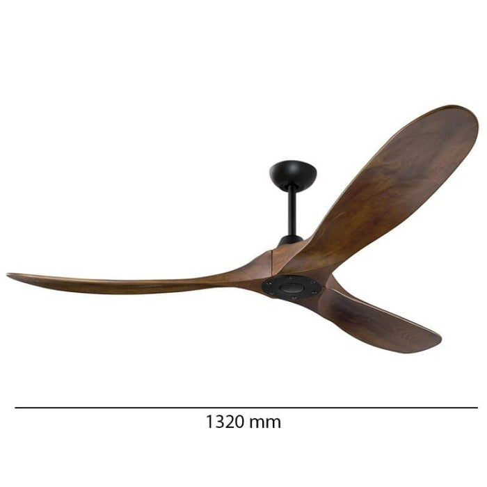 Skylark Ceiling Fan | 40W BLDC Motor | 1320mm | Metal Body