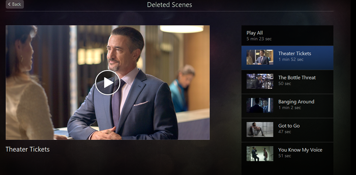 Sleepless iTunes HD Digital Code (Redeems in iTunes; HDX Vudu & HD Google TV Transfer Across Movies Anywhere)