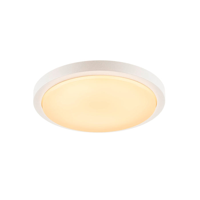 SLV Buitenlamp AINOS IP44 Wit - Doika - Buitenverlichting - SLV - 4024163167208 - 229971