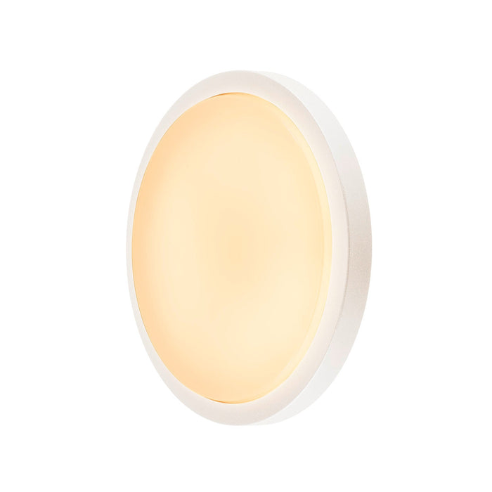 SLV Buitenlamp AINOS IP44 Wit - Doika - Buitenverlichting - SLV - 4024163167208 - 229971