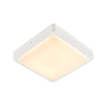 SLV Buitenlamp AINOS IP65 Wit - Doika - Buitenverlichting - SLV - 4024163236065 - 1003449