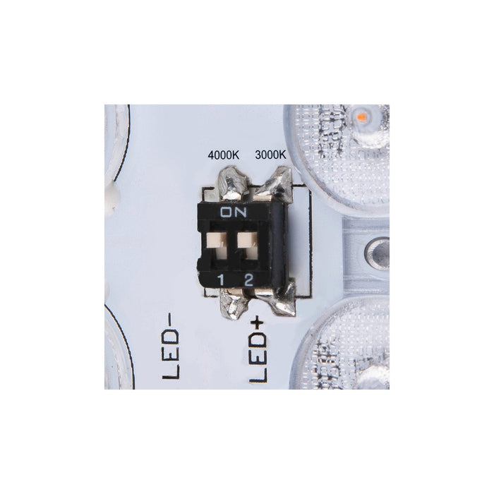 SLV Buitenlamp AINOS IP65 Wit - Doika - Buitenverlichting - SLV - 4024163236065 - 1003449