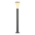 SLV Buitenlamp ALPA CONE 100 IP55 Antraciet - Doika - Buitenverlichting - SLV - 4024163107884 - 228925