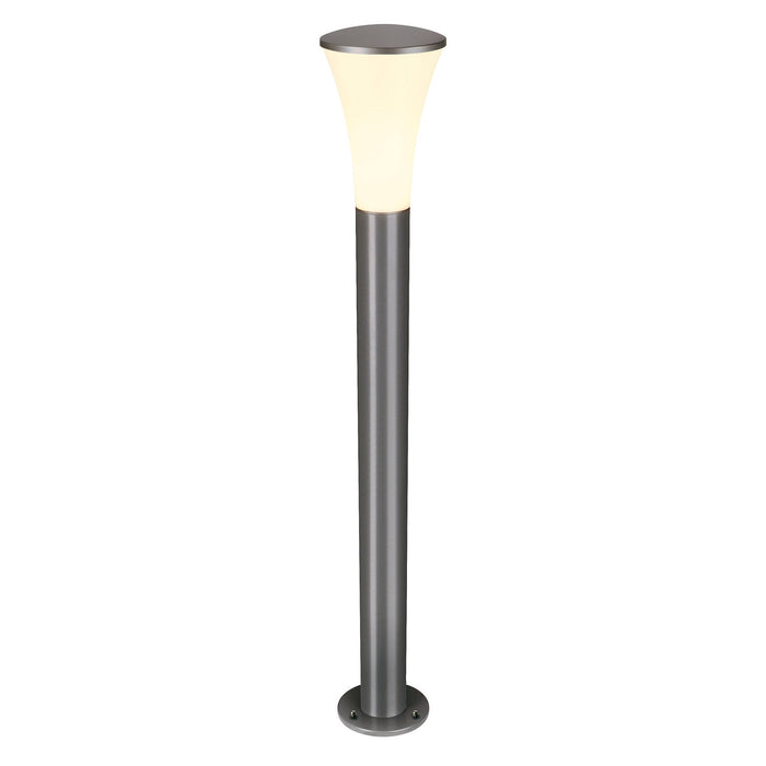 SLV Buitenlamp ALPA CONE 100 IP55 Antraciet - Doika - Buitenverlichting - SLV - 4024163107884 - 228925