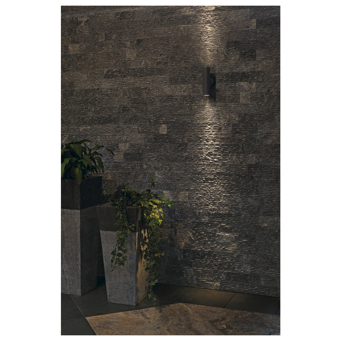 SLV Buitenlamp ASTINA IP44 Antraciet - Doika - Buitenverlichting - SLV - 4024163111898 - 228775