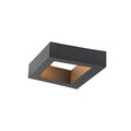 SLV Buitenlamp BOOKAT IP65 Antraciet - Doika - Buitenverlichting - SLV - 4024163256919 - 1005443