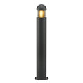 SLV Buitenlamp C - POL IP54 Antraciet - Doika - Buitenverlichting - SLV - 4024163129404 - 231475
