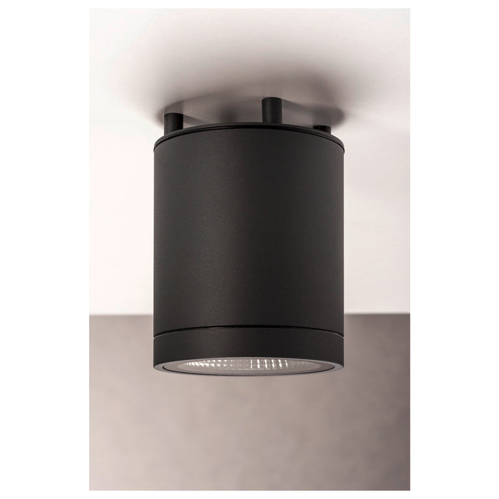 SLV Buitenlamp ENOLA ROUND M IP65 Antraciet