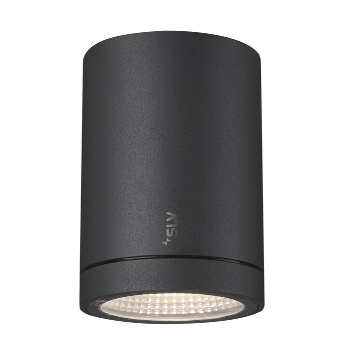 SLV Buitenlamp ENOLA ROUND S IP65 Antraciet