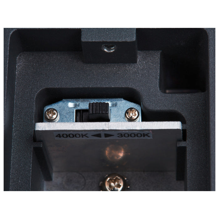SLV Buitenlamp ENOLA ROUND S IP65 Antraciet