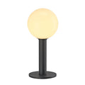 SLV Buitenlamp GLOO PURE 44 IP44 Antraciet - Doika - Buitenverlichting - SLV - 4024163222211 - 1002000