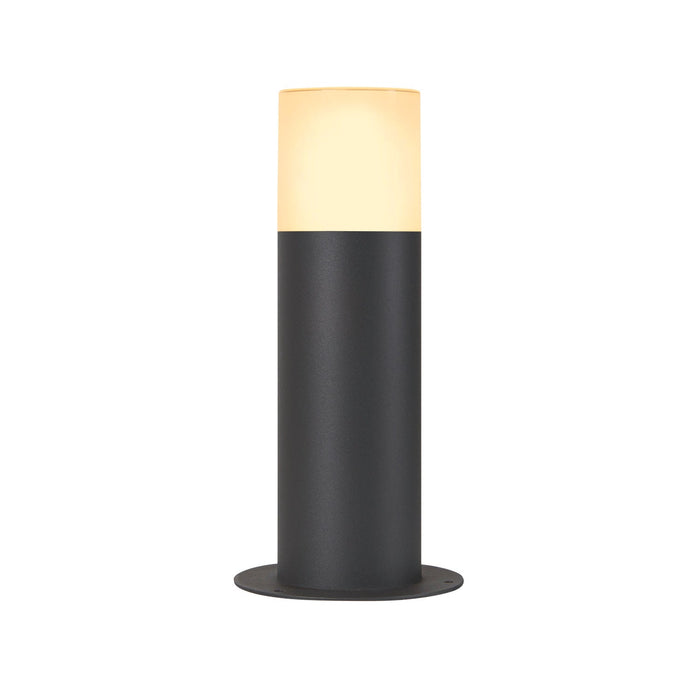 SLV Buitenlamp GRAFIT 30 IP44 Antraciet - Doika - Buitenverlichting - SLV - 4024163262736 - 1006180