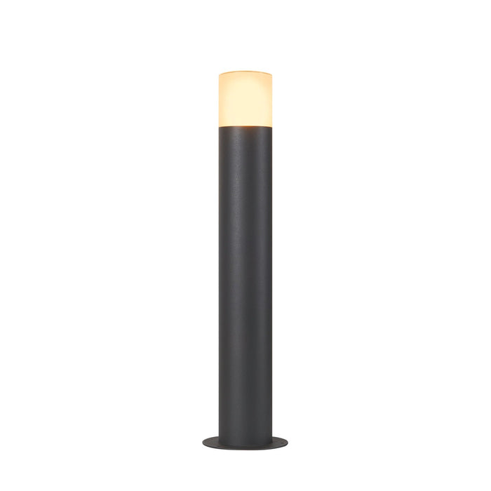 SLV Buitenlamp GRAFIT 60 IP44 Antraciet - Doika - Buitenverlichting - SLV - 4024163262729 - 1006181